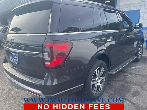 2023 Ford Expedition Limited