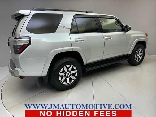 2020 Toyota 4Runner TRD Off Road Premium