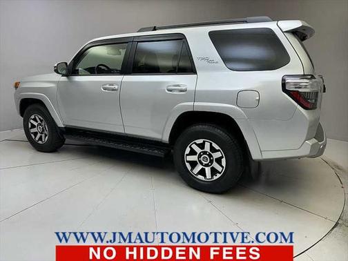 2020 Toyota 4Runner TRD Off Road Premium