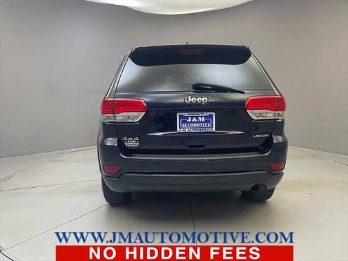 2014 Jeep Grand Cherokee Laredo