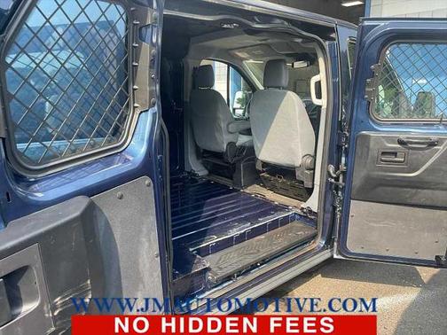 2018 Ford Transit-350 Base