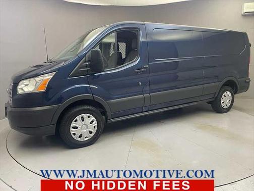 2018 Ford Transit-350 Base