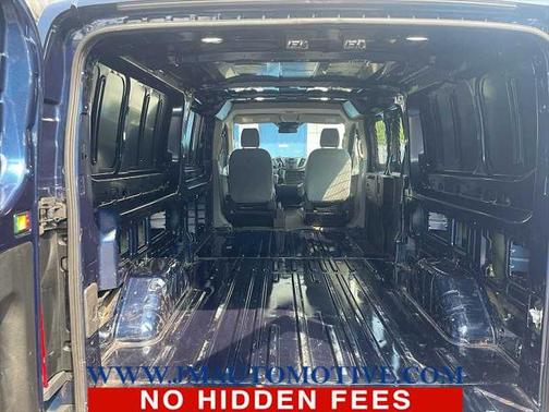 2018 Ford Transit-350 Base