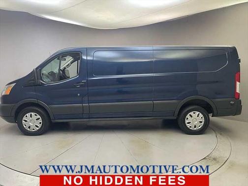 2018 Ford Transit-350 Base