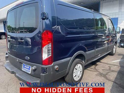 2018 Ford Transit-350 Base