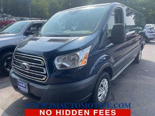 2018 Ford Transit-350 Base