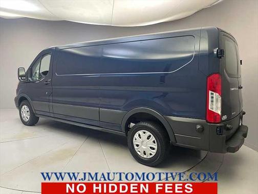 2018 Ford Transit-350 Base