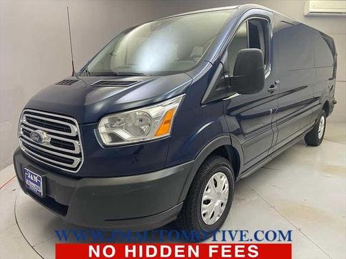2018 Ford Transit-350 Base