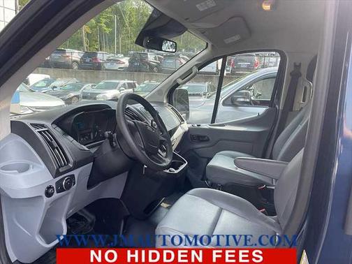 2018 Ford Transit-350 Base