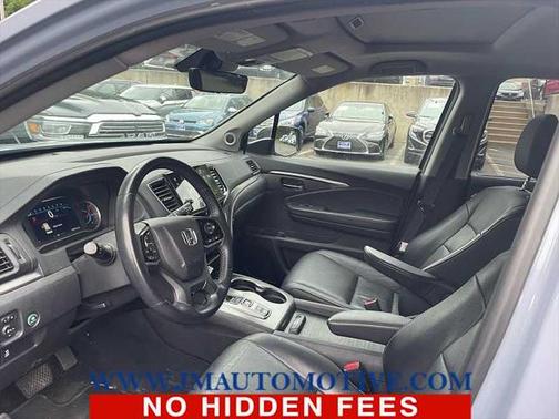 2022 Honda Pilot AWD Special Edition