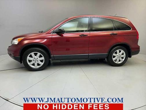 2011 Honda CR-V SE