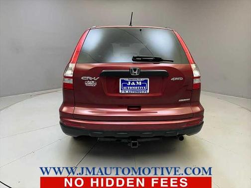2011 Honda CR-V SE