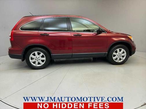 2011 Honda CR-V SE