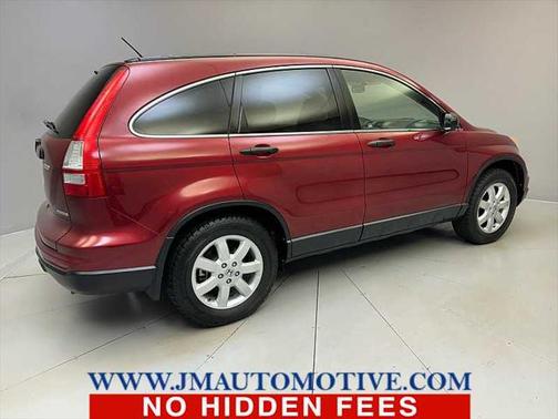 2011 Honda CR-V SE