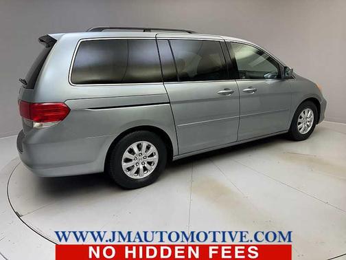 2010 Honda Odyssey EX-L