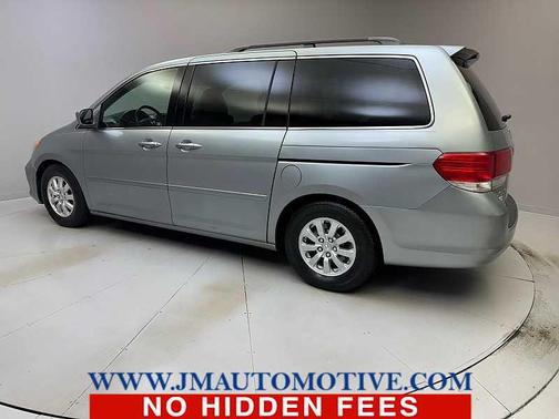2010 Honda Odyssey EX-L