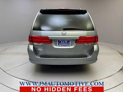 2010 Honda Odyssey EX-L