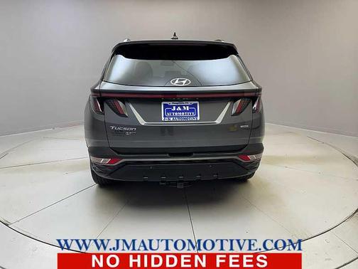 2023 Hyundai TUCSON XRT