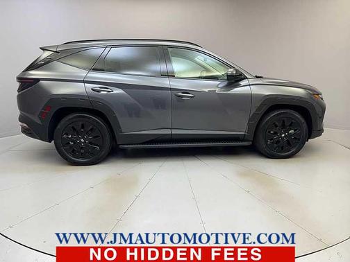 2023 Hyundai TUCSON XRT