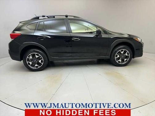 2019 Subaru Crosstrek 2.0i