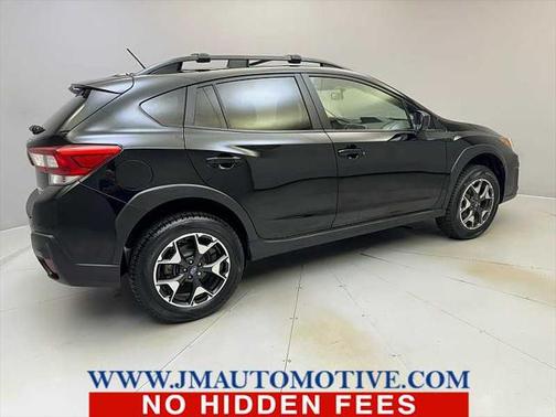 2019 Subaru Crosstrek 2.0i
