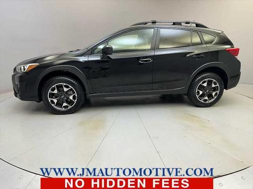 2019 Subaru Crosstrek 2.0i