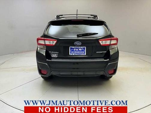 2019 Subaru Crosstrek 2.0i