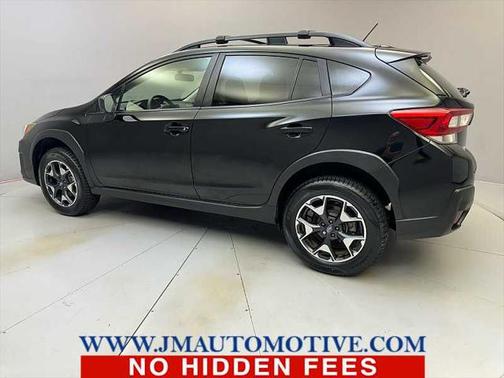 2019 Subaru Crosstrek 2.0i