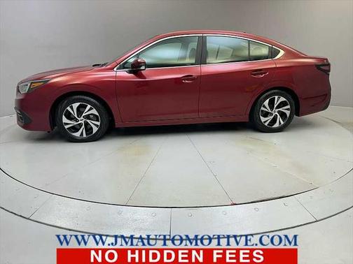 2022 Subaru Legacy Premium
