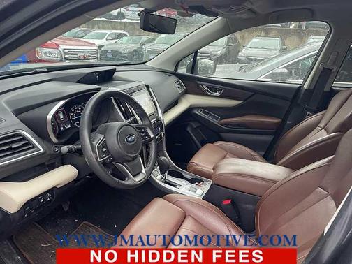 2019 Subaru Ascent Touring 7-Passenger