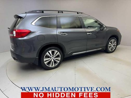 2019 Subaru Ascent Touring 7-Passenger