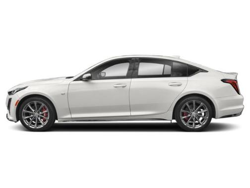 2020 Cadillac CT5 Sport RWD