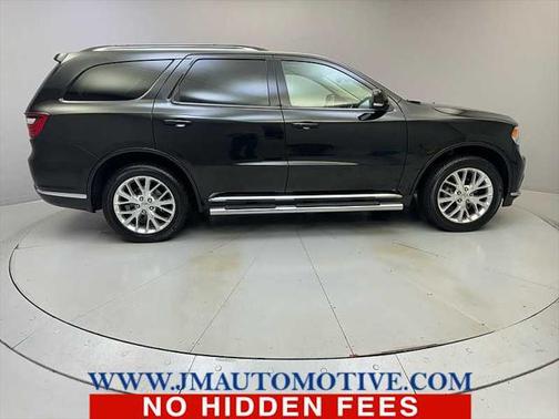 2016 Dodge Durango Limited