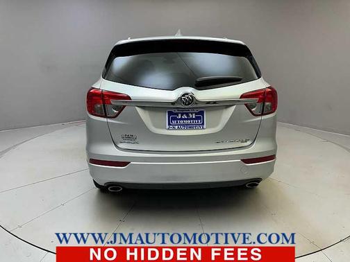 2017 Buick Envision Premium I