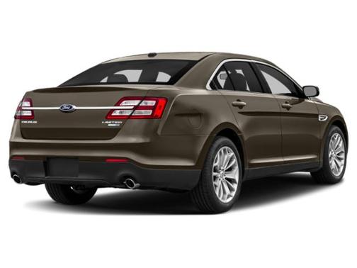 2015 Ford Taurus SE