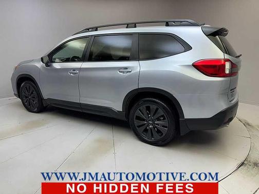 2022 Subaru Ascent Onyx Edition 7-Passenger