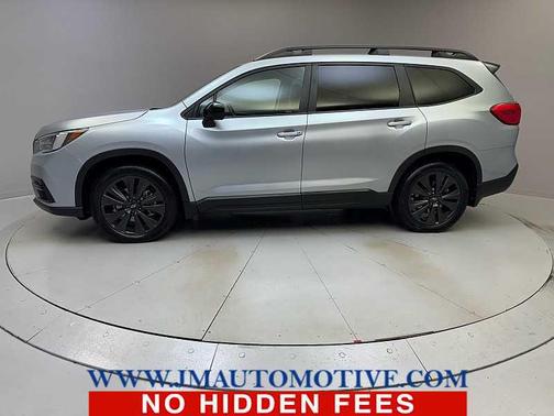 2022 Subaru Ascent Onyx Edition 7-Passenger