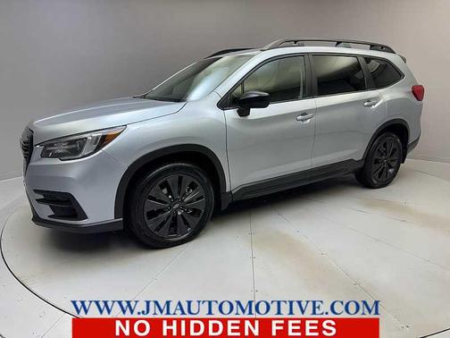 2022 Subaru Ascent Onyx Edition 7-Passenger