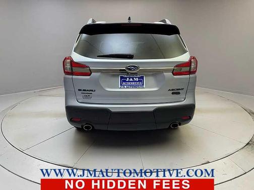 2022 Subaru Ascent Onyx Edition 7-Passenger