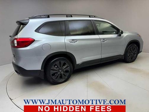 2022 Subaru Ascent Onyx Edition 7-Passenger