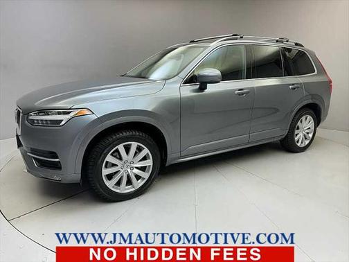 2019 Volvo XC90 T6 Momentum