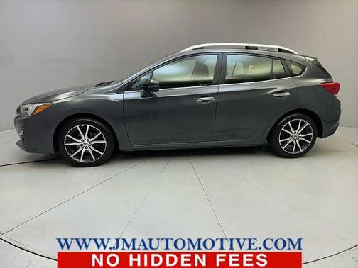 2019 Subaru Impreza 2.0i Limited