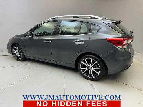 2019 Subaru Impreza 2.0i Limited