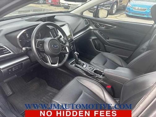 2019 Subaru Impreza 2.0i Limited