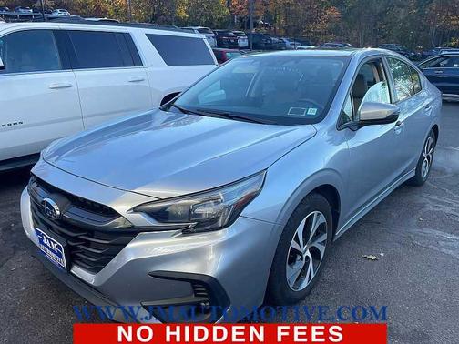 2023 Subaru Legacy Premium