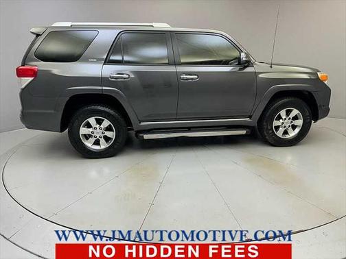 2013 Toyota 4Runner SR5