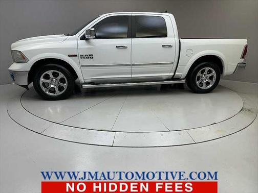 2018 RAM 1500 Laramie