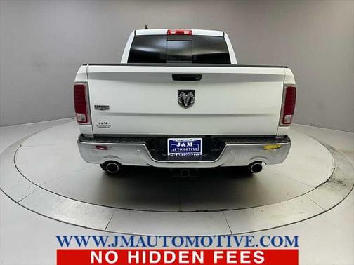 2018 RAM 1500 Laramie