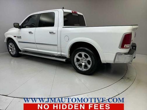 2018 RAM 1500 Laramie