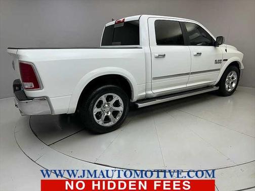 2018 RAM 1500 Laramie